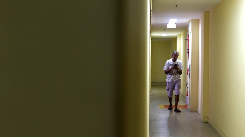 Percentual de brasileiros que vivem sozinhos aumentou 7,5% desde 2012