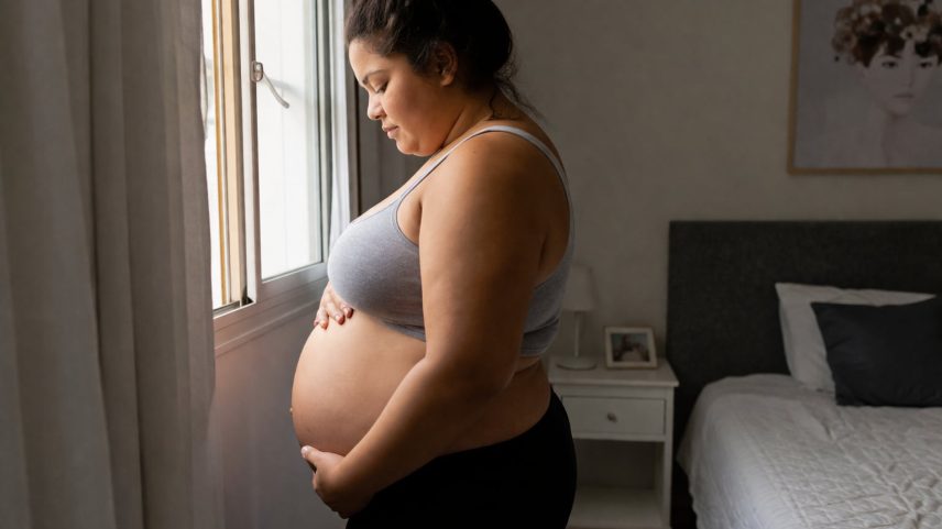 Obesidade exige cuidado, nunca julgamento. Pré-natal é para acolher, não punir