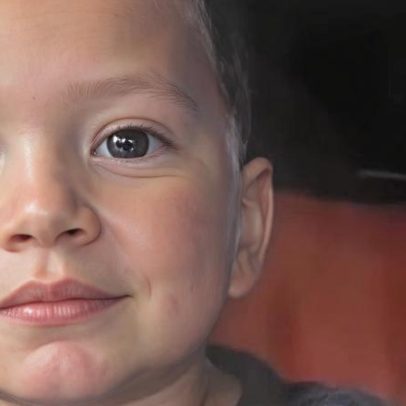 Descoberta sobre bebê desaparecido é anunciada 10 dias após o sumiço