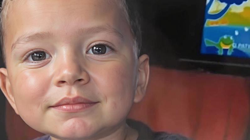 Surgiu uma descoberta nas buscas pelo bebê José Arthur