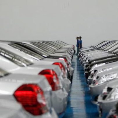 Montadora chinesa em ascensão desafia BYD ao apostar na versatilidade