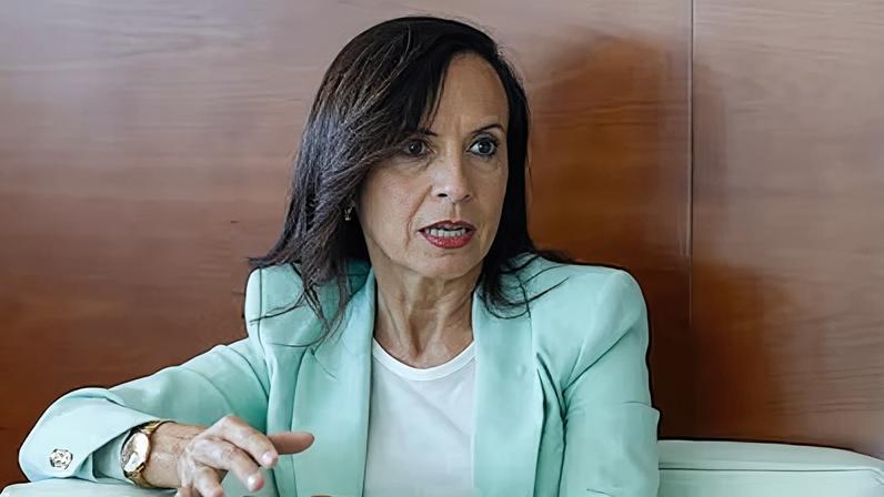 Red elétrica registra interrupções no fornecimento em várias regiões