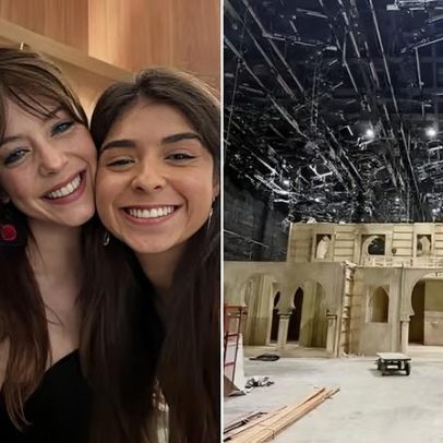 Juhlia Ficer demonstra equilíbrio entre trabalho e lazer