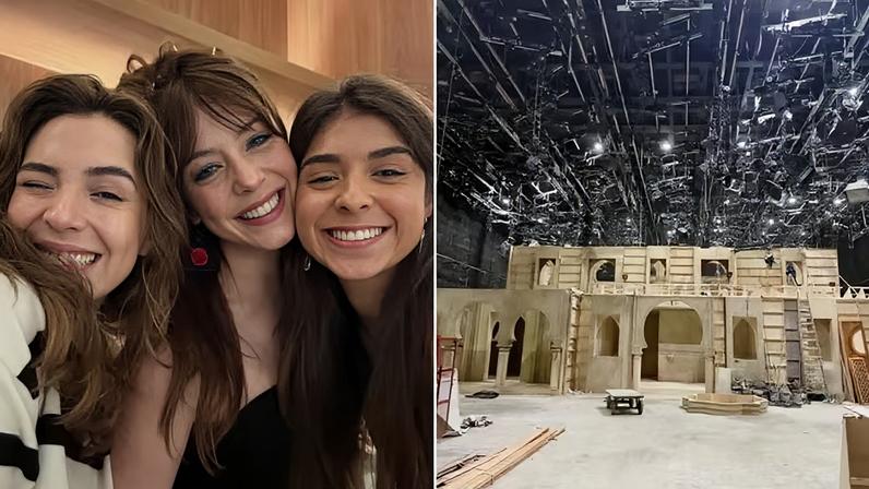 Juhlia Ficer demonstra equilíbrio entre trabalho e lazer