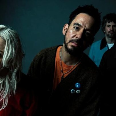 Linkin Park retorna ao Brasil com a From Zero World Tour em três capitais