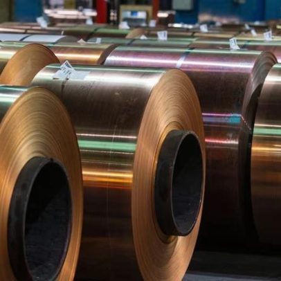 Goldman Sachs prevê queda do cobre com bloqueio prolongado de Ormuz