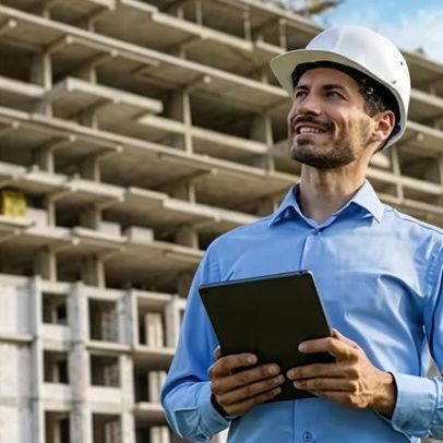 Engenheiros do Crea-SP promovem sustentabilidade em condomínios