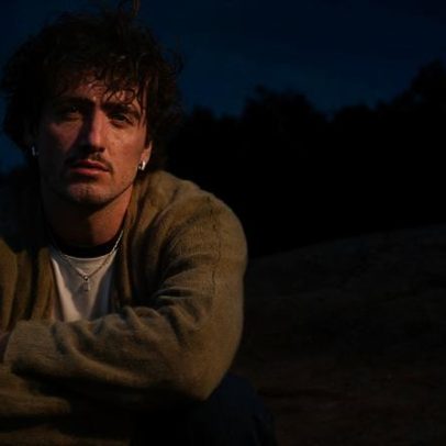Benson Boone fica sem indicações ao Grammy 2026