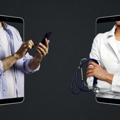 Cuidados ao buscar aconselhamento de saúde com chatbots de IA