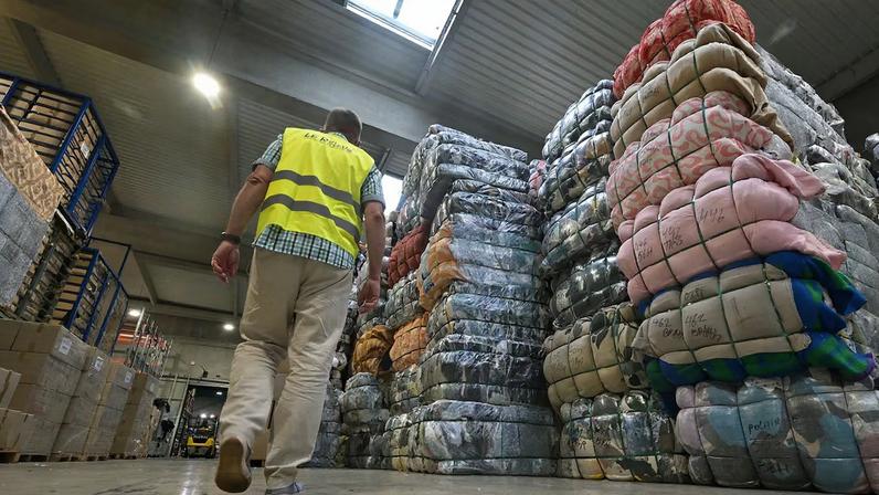 Europe’s textile-to-textile recycling sector is rebounding from a crisis and regaining momentum as new regulations drive investment. But to succeed in the long run, it needs more brands to buy in.