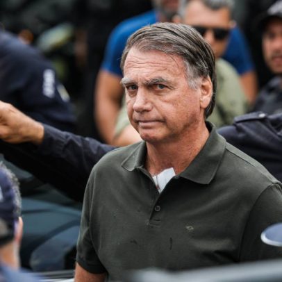 PL da Dosimetria pode liberar ex-presidente Bolsonaro antes de 2030