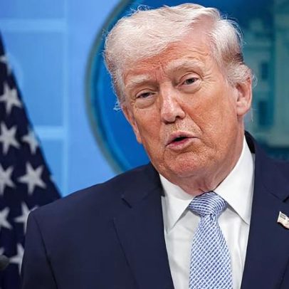 Irã intensifica ataques antes do prazo de Trump, chance de cessar-fogo cai