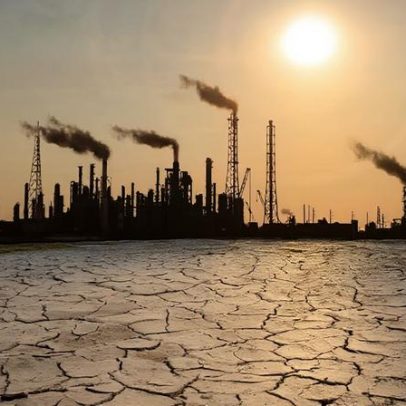 Aquecimento global impacta a saúde da população com efeitos diretos e indiretos