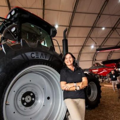 Agrishow: produtor busca alternativas a financiamento de máquinas com juros