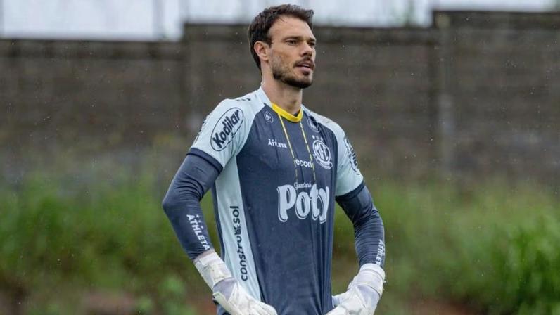 Thomazella (Foto: JP Pinheiro/Agência Mirassol)