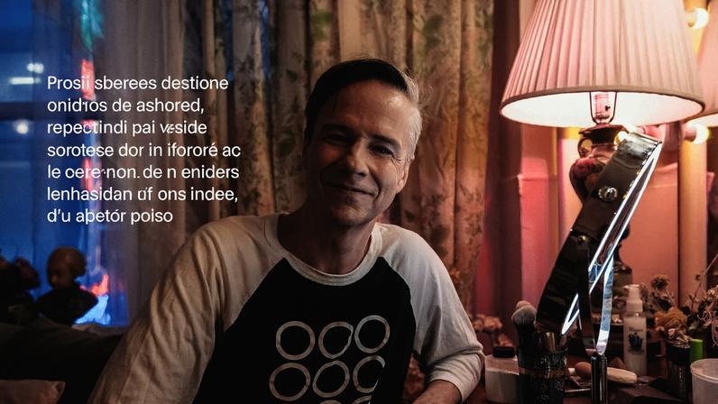 John Cameron Mitchell, estrela de Hedwig, dá conselho de vida antes dos 30