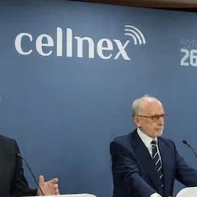 Cellnex expande negócio de defesa com rede de torres de telecomunicações
