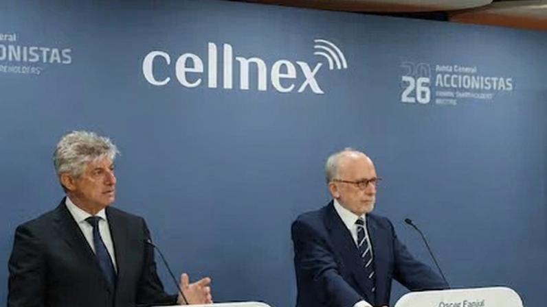 Cellnex expande negócio de defesa com rede de torres de telecomunicações
