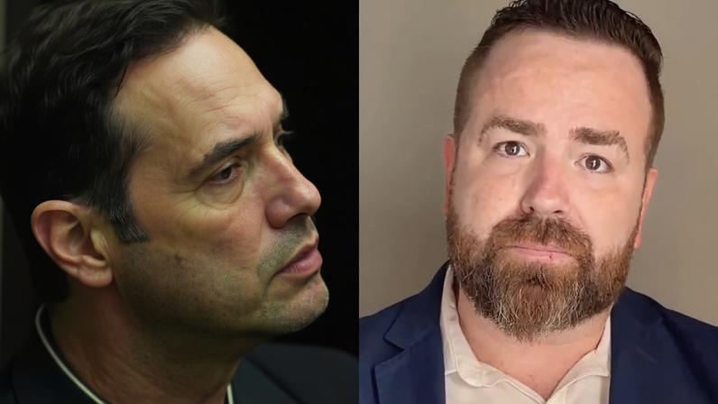 Defesa de Jairinho vai levar ao júri idosa que acusa Leniel Borel