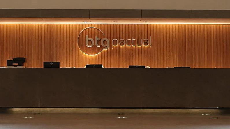 Pelos termos do acordo com o BTG, o atual acionista Edir Macedo faria uma nova injeção de capital, segundo fontes. (Foto: Divulgação/BTG Pactual)