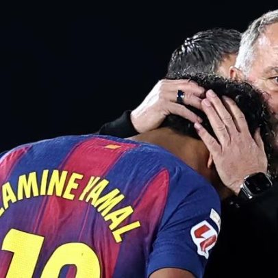 Lamine Yamal desfalca o resto da temporada pelo Barça, pode atuar na Copa