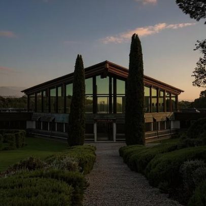 Investimento em vinhos: vinhos toscanos de alto padrão desafiam a tendência