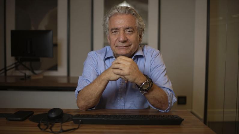 Adriano Pires, fundador do Centro Brasileiro de Infraestrutura (CBIE)
