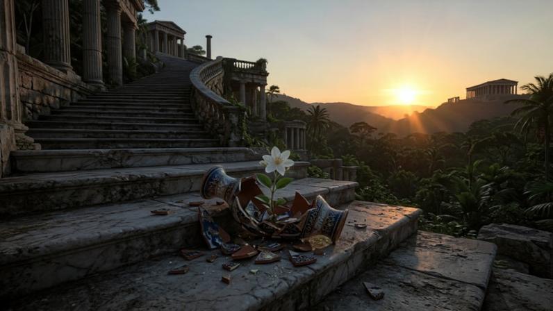 Platão: aprender com os erros é o verdadeiro aprendizado