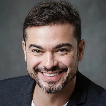 Sidney Sampaio agradece fãs em aniversário e celebra alegria