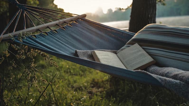 Livros guardados para ler quando tivermos tempo