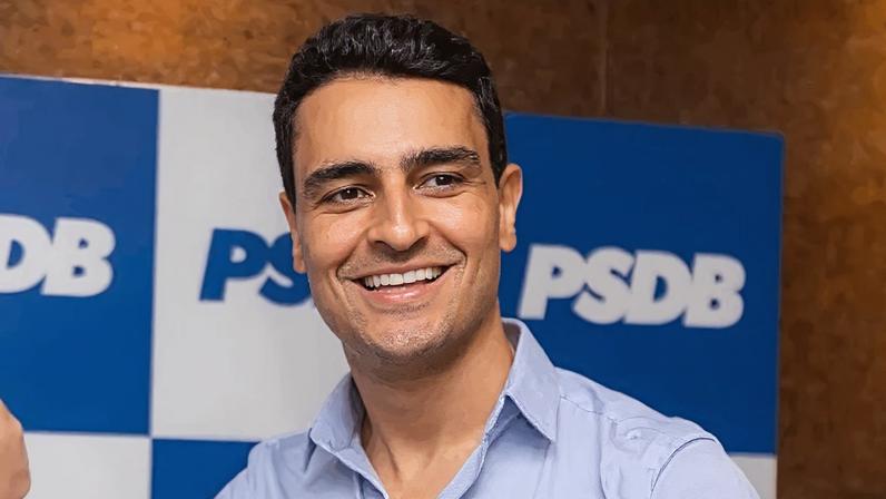 JHC confirma saída da Prefeitura de Maceió