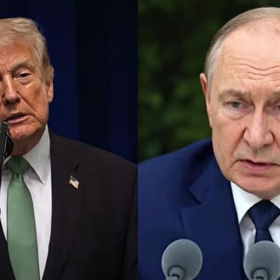 Especialista aponta que Trump pode repetir erro de Putin no Irã