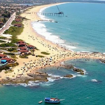 Rio das Ostras une história milenar, belezas naturais e festival de jazz