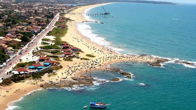 Rio das Ostras une história milenar, belezas naturais e festival de jazz