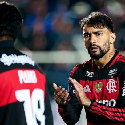Vitória do Flamengo na Libertadores ganha repercussão na Europa