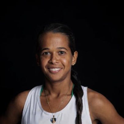 Mirela Saturnino lidera o ranking brasileiro da maratona feminina