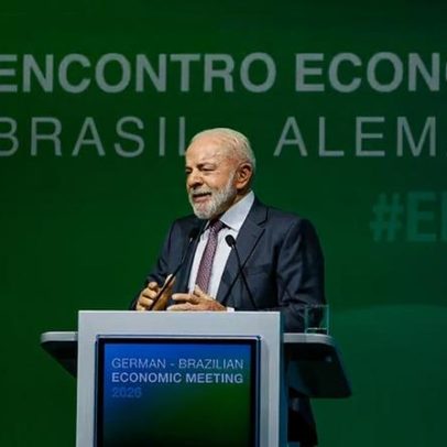 Lula nega preferência comercial entre China e EUA e defende relação com todos