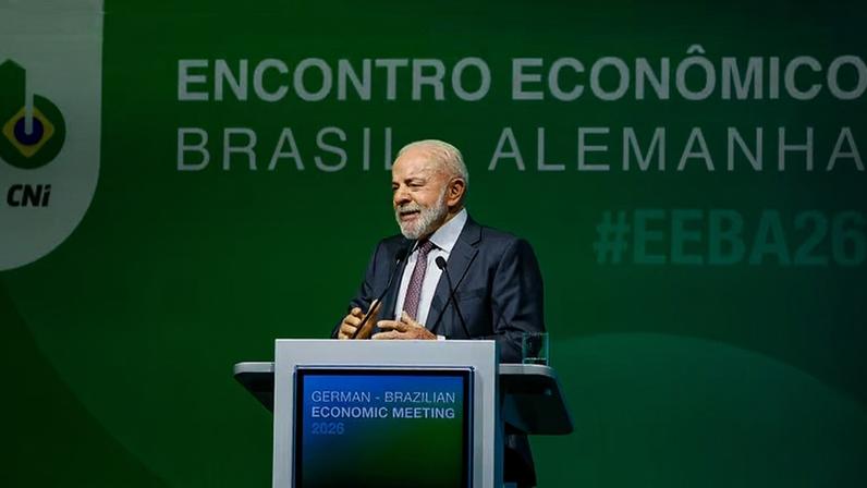 Presidente voltou a defender o multilateralismo e fortalecimento da OMC