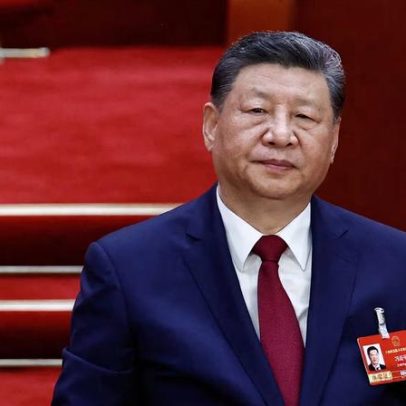 Partido Comunista da China investiga corrupção de membro que ganhou grande poder
