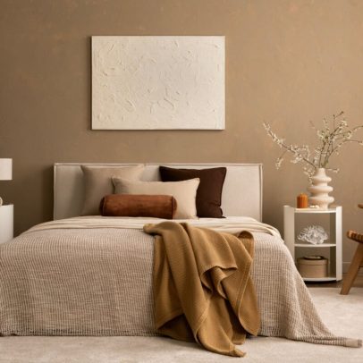 Outono: 6 dicas para renovar os ambientes da casa