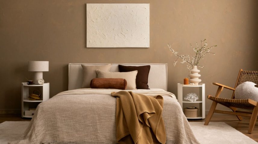 Outono: 6 dicas para renovar os ambientes da casa