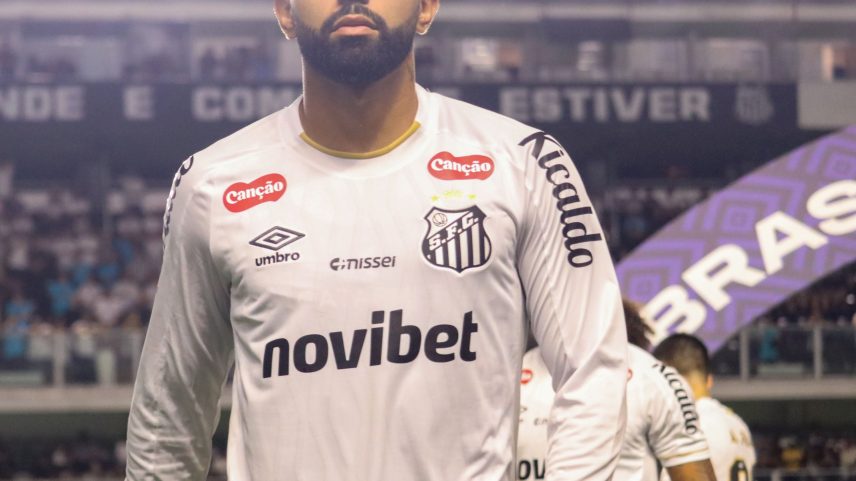 Gabigol tem chance de provar que pode ser ídolo também no Santos