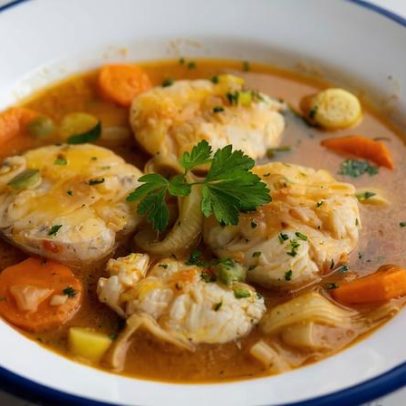 Ensopado: 4 receitas práticas para o outono
