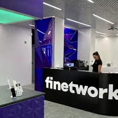 Derrota judicial da Vodafone deixa incerto o futuro da Finetwork