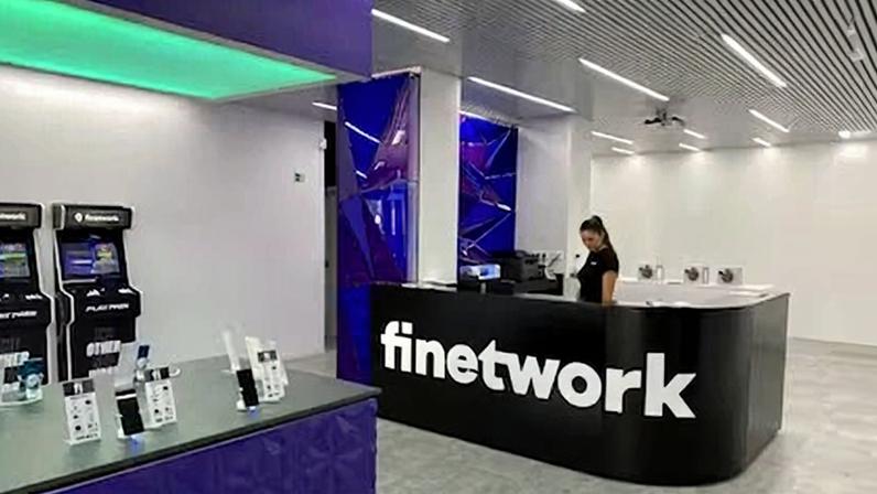 Derrota judicial da Vodafone deixa incerto o futuro da Finetwork