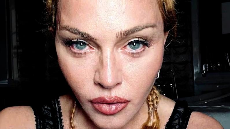 Último álbum de Madonna foi lançado em 2019