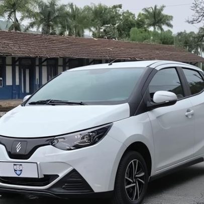 Kia obriga JMEV a mudar nome do elétrico mais barato do Brasil