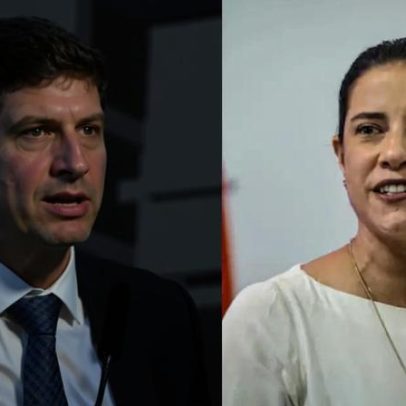 Datafolha: João Campos tem 50% e Raquel Lyra 38% em PE