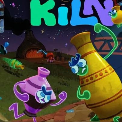 Xbox Game Pass adiciona Kiln, Aphelion e mais jogos em abril, confira a lista