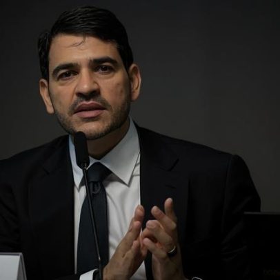 Messias afirma ter sofrido desconstrução no Senado após derrota